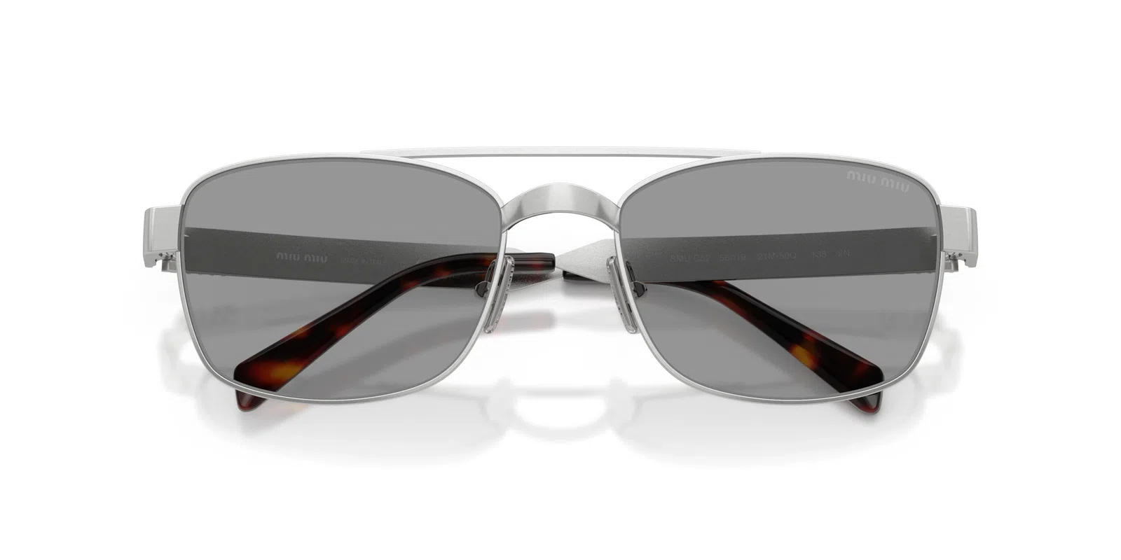 Miu C52S Sunglasses - view 14